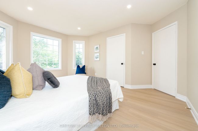 60 Cluett Dr, House other with 4 bedrooms, 3 bathrooms and 2 parking in Ajax ON | Image 26