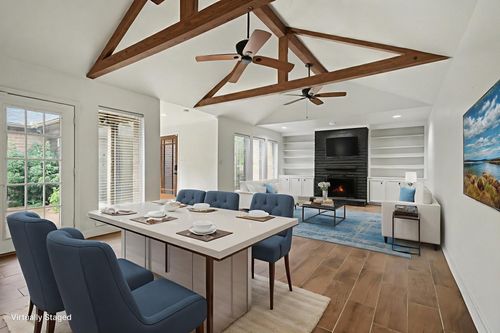 12031 Wedgehill Ln, Houston, TX, 77077-4013 | Card Image