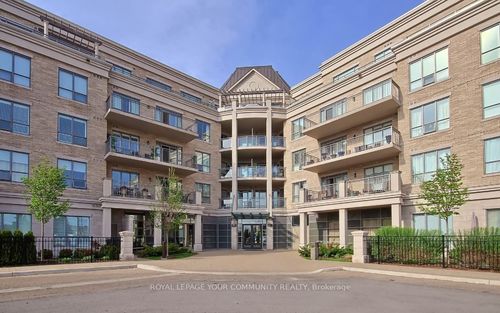 403-180 John Way West, Aurora, ON, L4G0R3 | Card Image