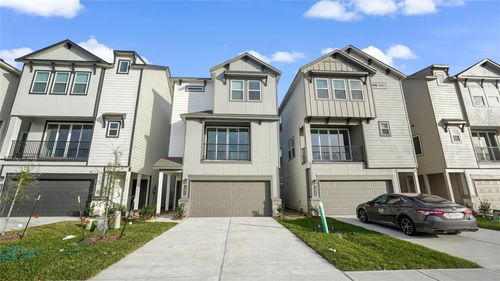 14970 Eagle Feather Dr, Houston, TX, 77090-6025 | Card Image