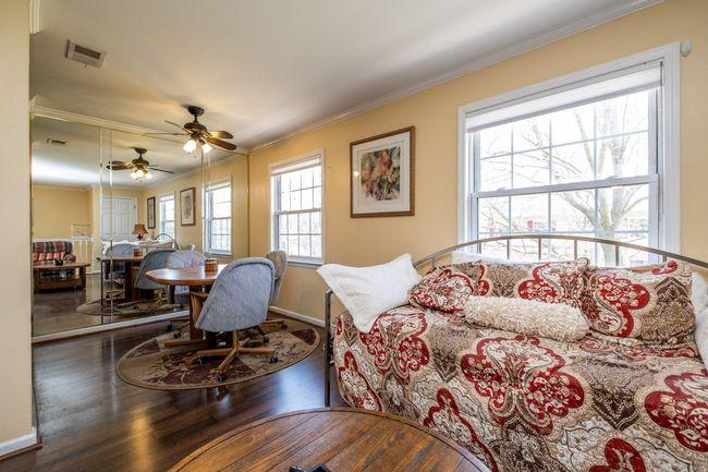 Living Room opens to dining nook | Image 8