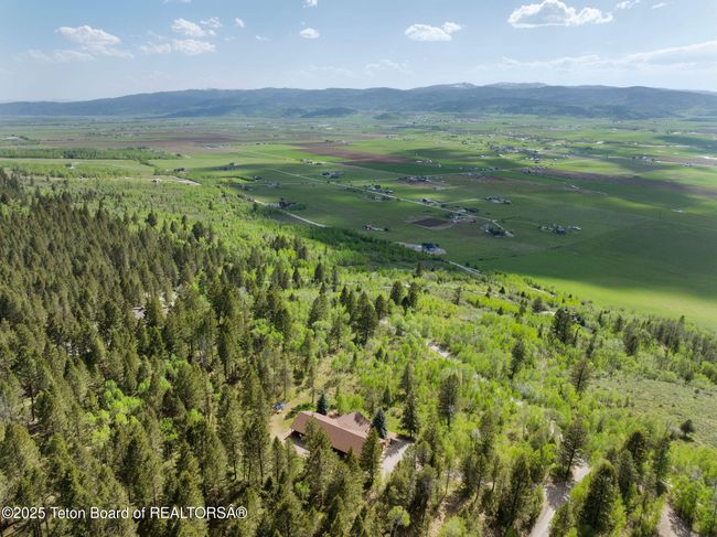 256 Pierce Dr, House other with 4 bedrooms, 3 bathrooms and null parking in Etna WY | Image 44