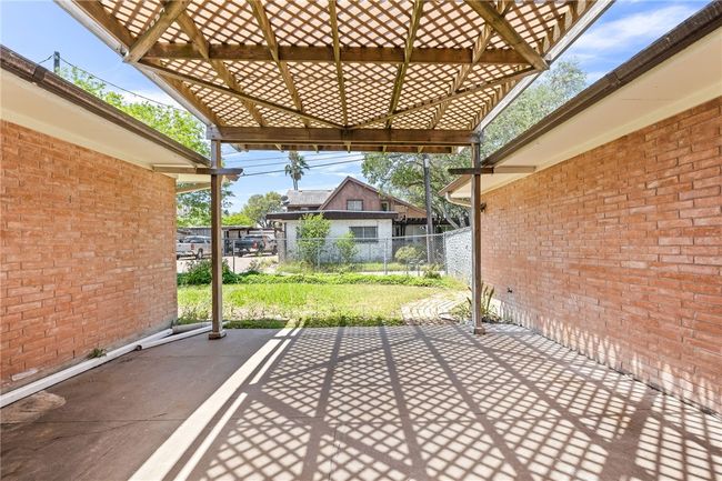 3401 Floyd St, House other with 4 bedrooms, 3 bathrooms and 2 parking in Corpus Christi TX | Image 31