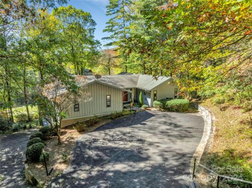 636 Cherokee Trce, Lake Toxaway, NC, 28747-8564 | Card Image