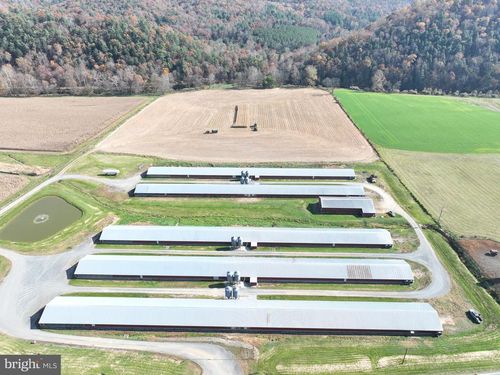 3749 State Road 259, BAKER, WV, 26801 | Card Image