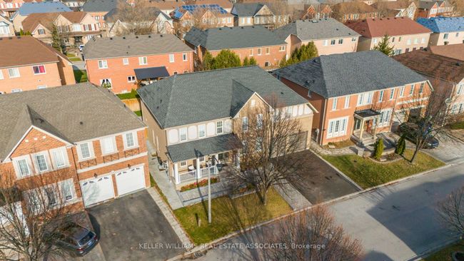 10 Westacott Cres, House other with 5 bedrooms, 5 bathrooms and 3 parking in Ajax ON | Image 46