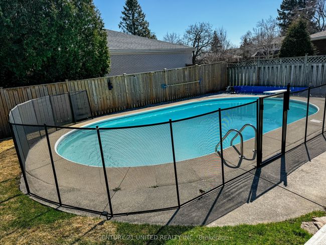 789 Parkhill Rd W, House other with 3 bedrooms, 3 bathrooms and 10 parking in Peterborough ON | Image 19