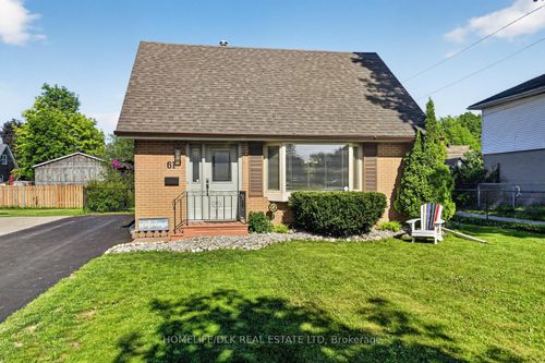 61 Salisbury Ave, Brockville, ON, K6V2T6 | Card Image