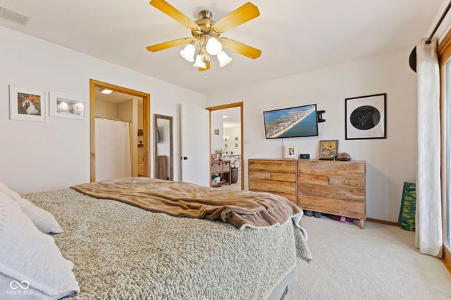 13309 E Hillview Ln, House other with 3 bedrooms, 2 bathrooms and null parking in Solsberry IN | Image 7