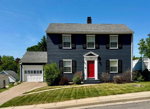 1014 Hamilton St, Wausau, WI, 54403-5129 | Card Image