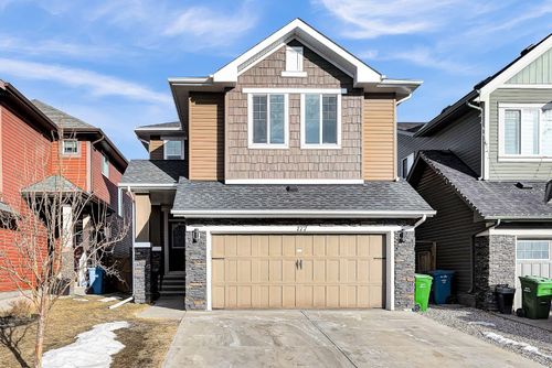 177 Cougar Ridge Close Sw, Calgary, AB, T3H0V4 | Card Image