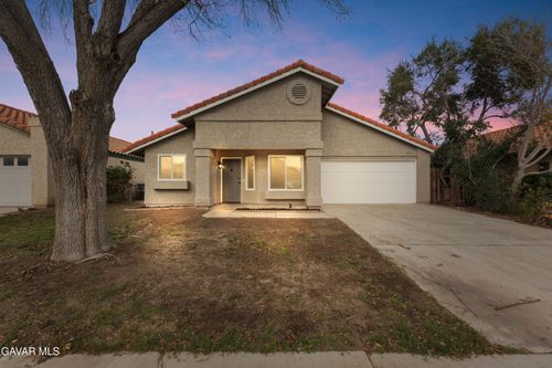 3541 Acorde Ave, Palmdale, CA, 93550-2512 | Card Image