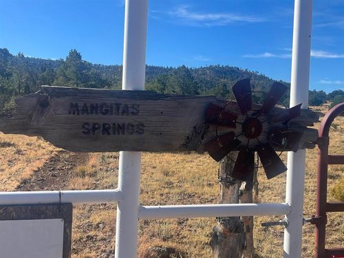 mangitas-springs-ranch-000 Forest Road 19 Road, Quemado, NM, 87829 | Card Image