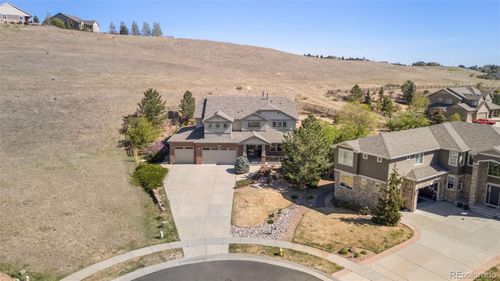 7768 Virgil Ct, Arvada, CO, 80007-8528 | Card Image