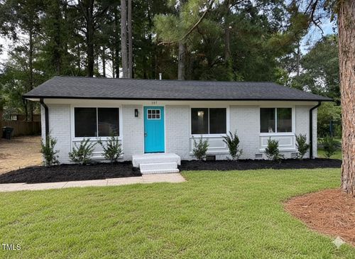 507 Forest Ridge Rd, Garner, NC, 27529-3409 | Card Image