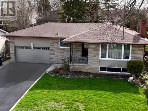 lower-231 Elizabeth Street S, Brampton (Brampton South), ON, L6Y1S2 | Card Image