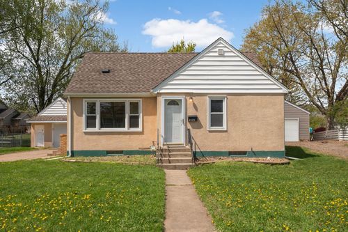4525 Adair Ave N, Crystal, MN, 55422-1042 | Card Image