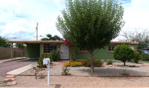 207 3rd St, Huachuca City, AZ, 85616-9725 | Card Image