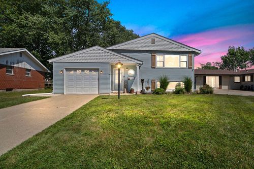 735 N Glenwood Ave, Griffith, IN, 46319 | Card Image