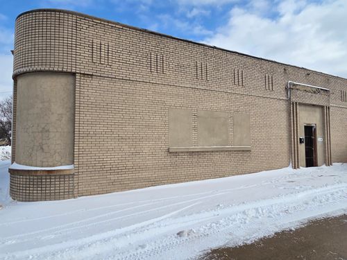 110 Vinton St, Waterloo, IA, 50703-4900 | Card Image