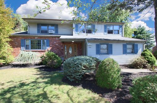 180 Hayes Rd, Rocky Hill, CT, 06067-1010 | Card Image