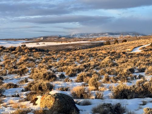 TBA Hidden Hills Dr, Pinedale, WY, 82941 | Card Image