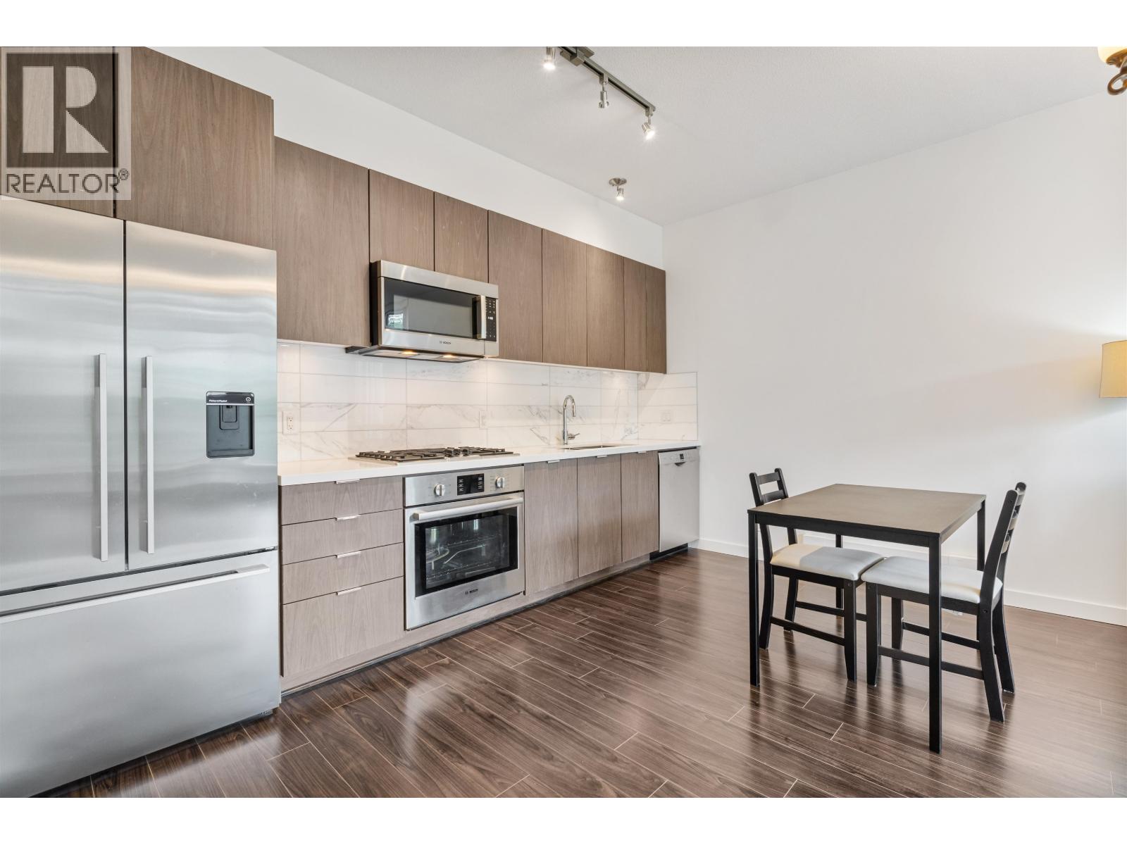 Residential in Vancouver