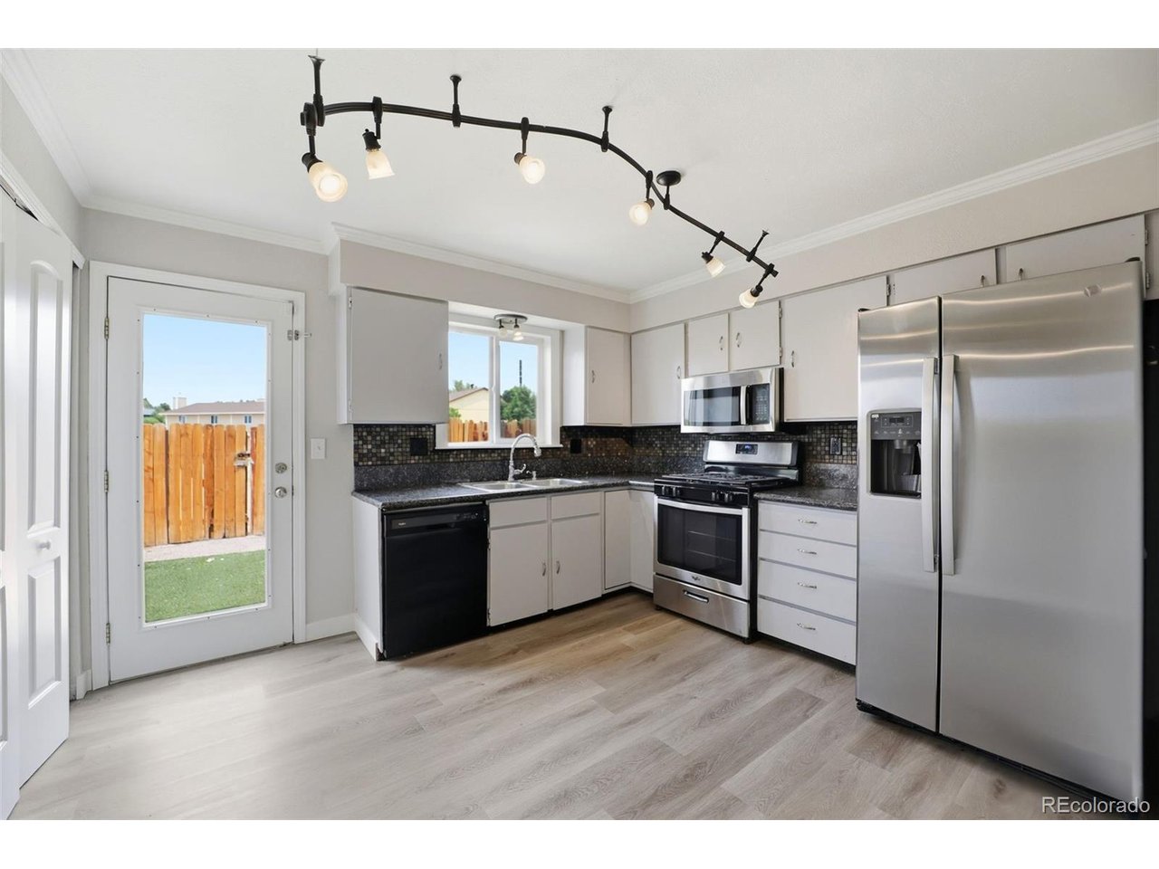 Residential in Colorado Springs 3