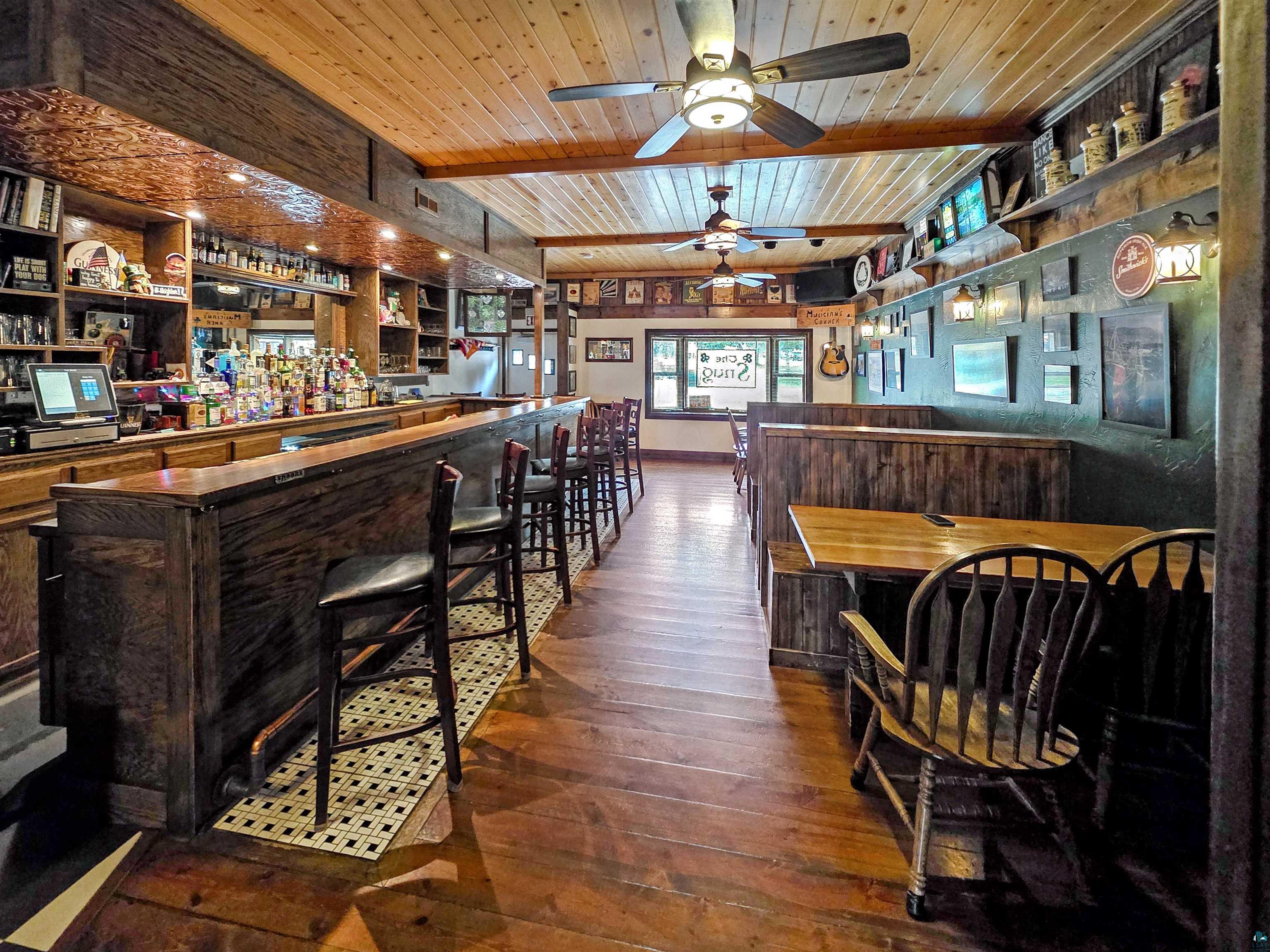 Commercial Sale in Washburn 4