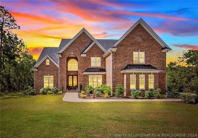 541 Swan Island Court, House other with 5 bedrooms, 2 bathrooms and null parking in Fayetteville NC | Image 1