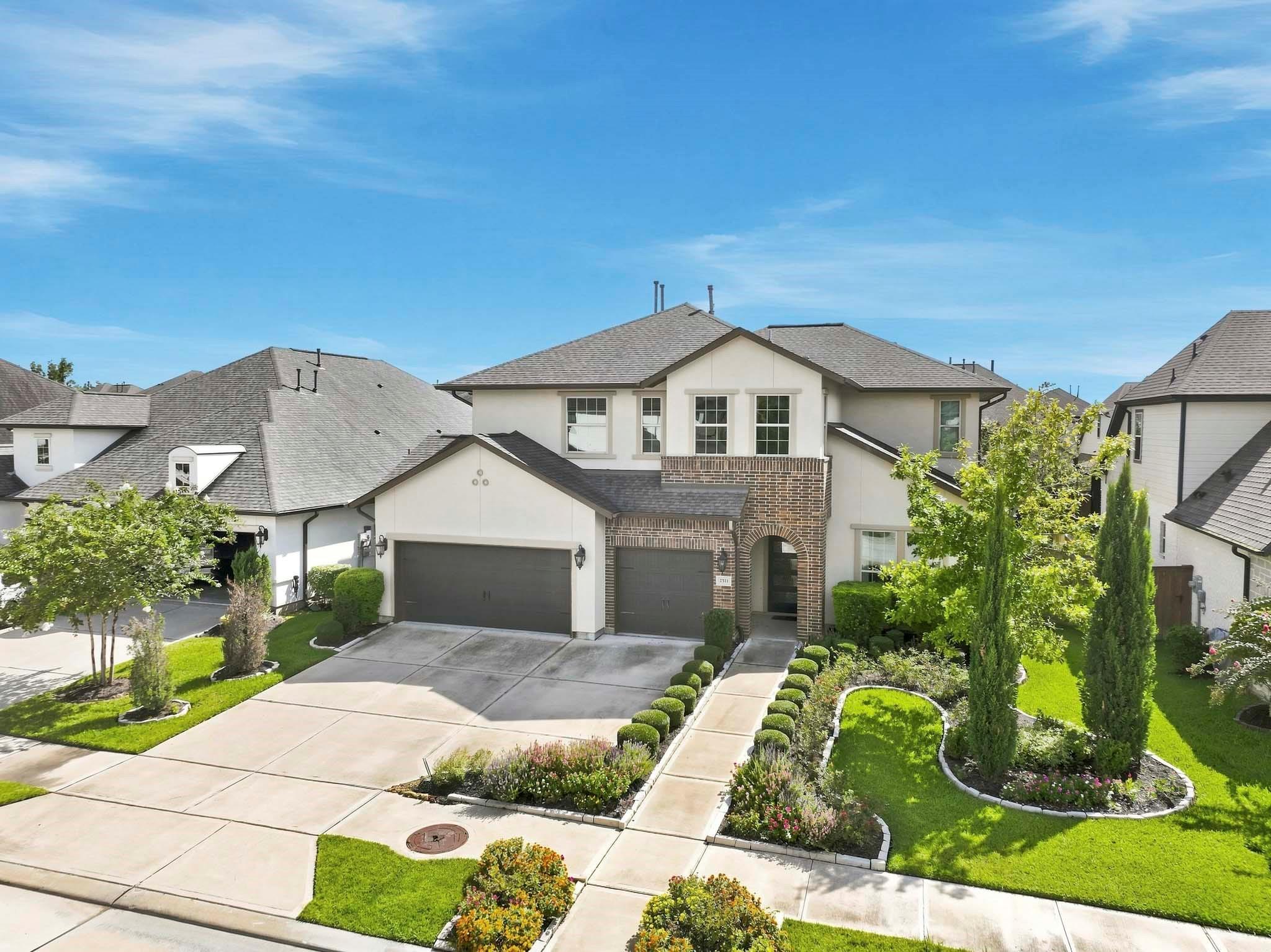 Residential in Missouri City 2