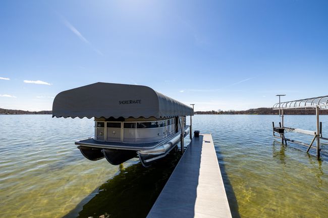 2765 Elmwood Dr, House other with 4 bedrooms, 4 bathrooms and null parking in Pierson MI | Image 56