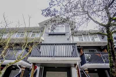 162 - 15236 36 Ave, Townhouse with 4 bedrooms, 1 bathrooms and 2 parking in Surrey BC | Image 1