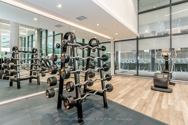 901 - 161 Roehampton Ave, Condo with 2 bedrooms, 1 bathrooms and null parking in Toronto ON | Image 29