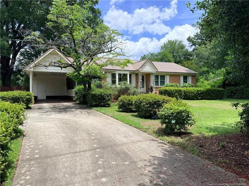 4080 Rosehill Rd, Fayetteville, NC, 28311-2017 | Card Image