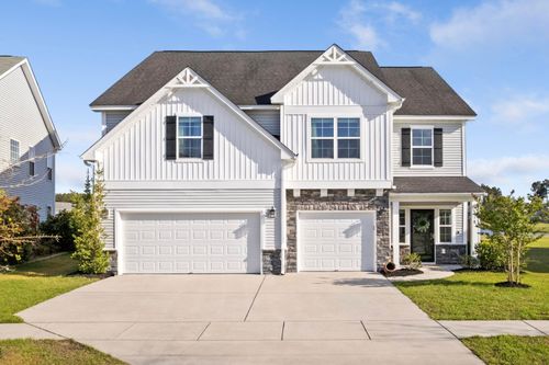 114 Rouen Ln, Summerville, SC, 29486-6980 | Card Image