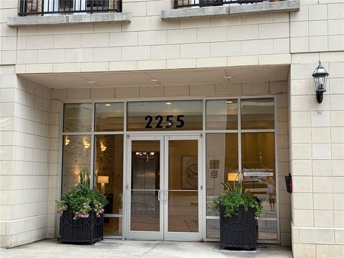 322-2255 Peachtree Rd Ne, Atlanta, GA, 30309-1170 | Card Image