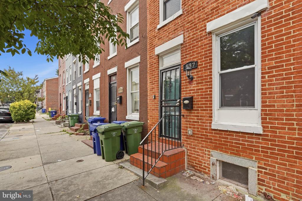 Residential in BALTIMORE 3