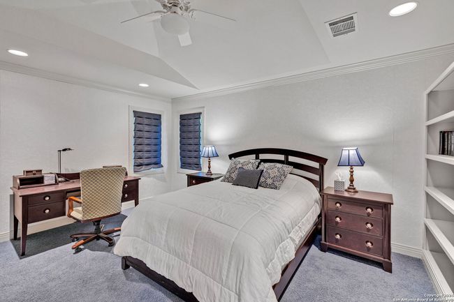 UNIT-8 - 27000 Catamaran Dr, House other with 4 bedrooms, 4 bathrooms and null parking in SPICEWOOD TX | Image 39