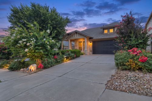 117 Fosini Cove, Georgetown, TX, 78628 | Card Image