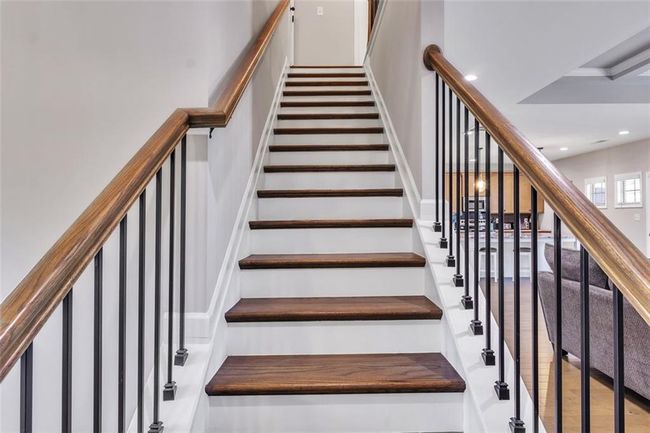 4320 Cornwall Dr, House other with 5 bedrooms, 3 bathrooms and null parking in Forsyth GA | Image 12