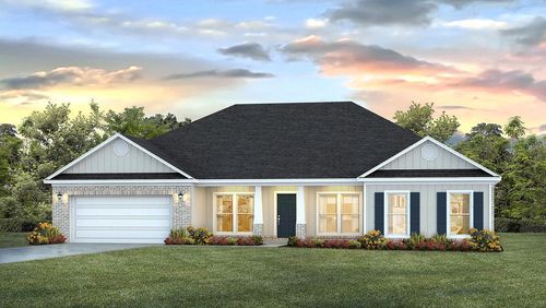 28 Creekstone Rd, Petal, MS, 39465-4525 | Card Image