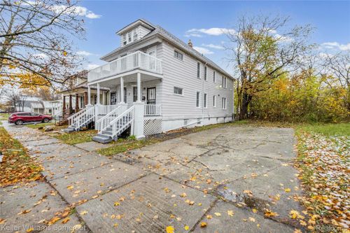 a-4510 Harding St, Detroit, MI, 48214-4404 | Card Image