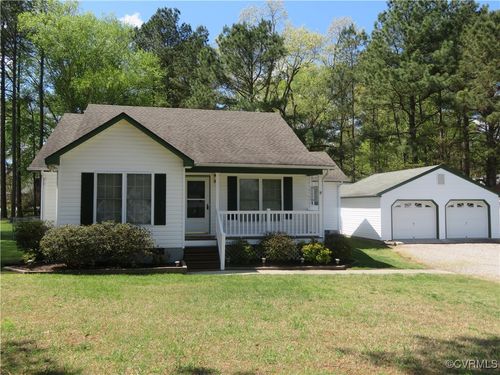 4024 West Dr, North Dinwiddie, VA, 23803-6610 | Card Image