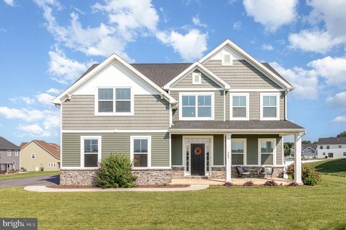 465 Winchester Dr, CHAMBERSBURG, PA, 17202-7013 | Card Image