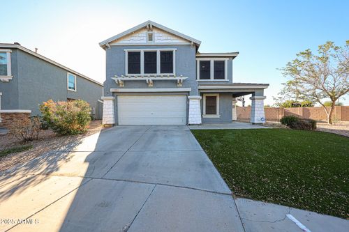 1402 S 122nd Ln, Avondale, AZ, 85323-8107 | Card Image