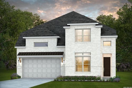 12525 Daingerfield, San Antonio, TX, 78253-7842 | Card Image