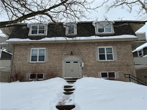 1-109 Westmount Rd N, Waterloo, ON, N2L5G5 | Card Image