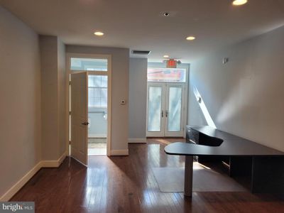 211 K Street Ne, Townhouse with 0 bedrooms, 1 bathrooms and null parking in WASHINGTON DC | Image 3