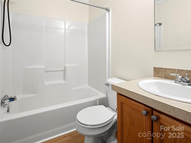 530 Gilreath Loop Rd, House other with 3 bedrooms, 2 bathrooms and null parking in Mills River NC | Image 23